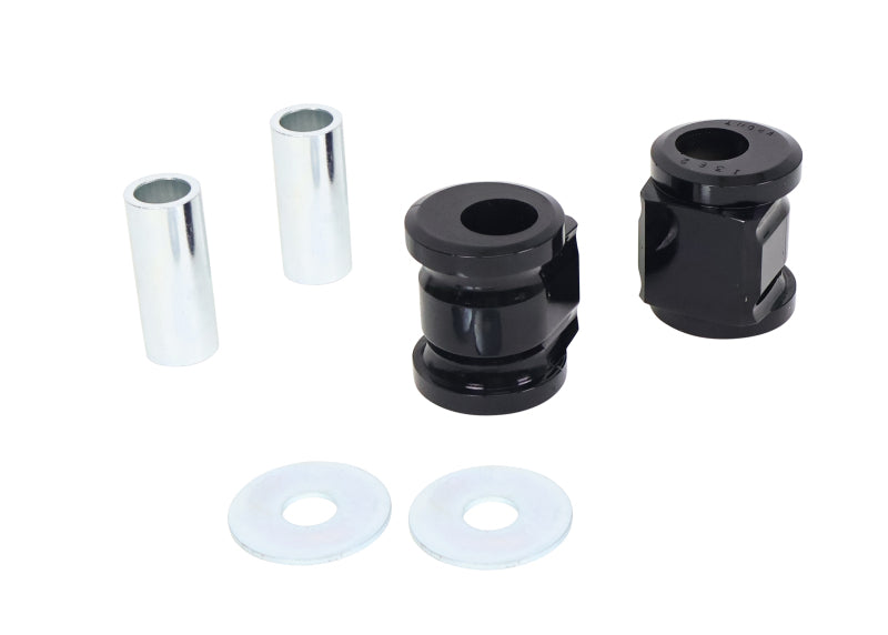 Whiteline KCA583 87-88 fits Toyota Corolla Lower Control Arm Inner Rear Bushing Kit