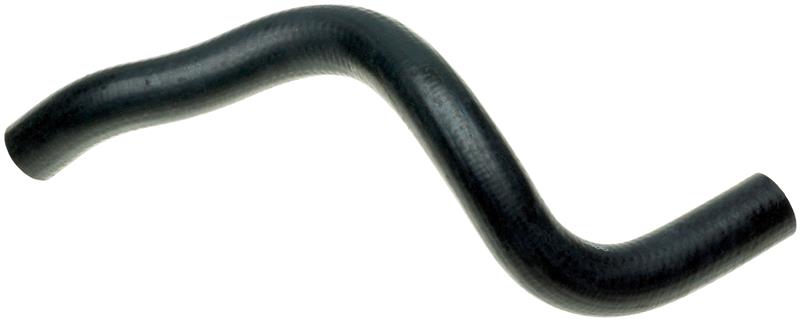 Gates 23320 07-08 fits Honda Pilot V-6 3.5L Upper - Eng. To Rad. Molded Coola