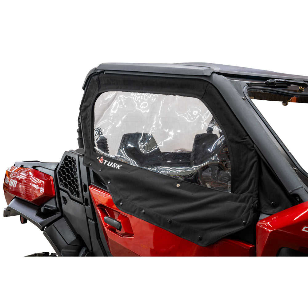 Tusk 2022460005 Replacement Soft Upper Doors Skins