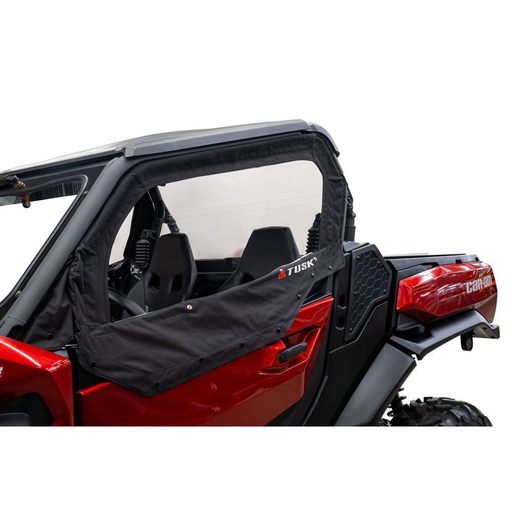 Tusk 2022460005 Replacement Soft Upper Doors Skins