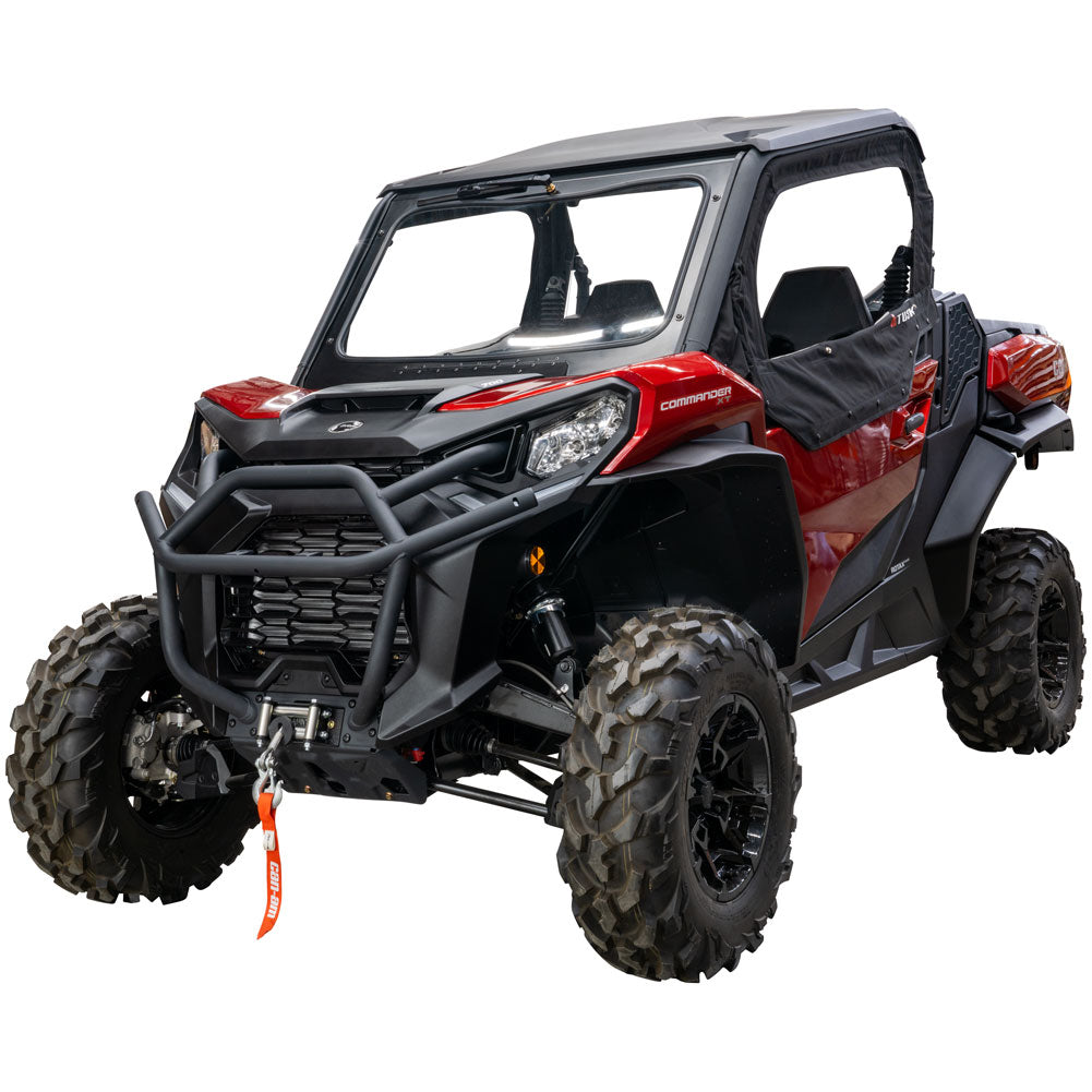Tusk 2022460005 Replacement Soft Upper Doors Skins
