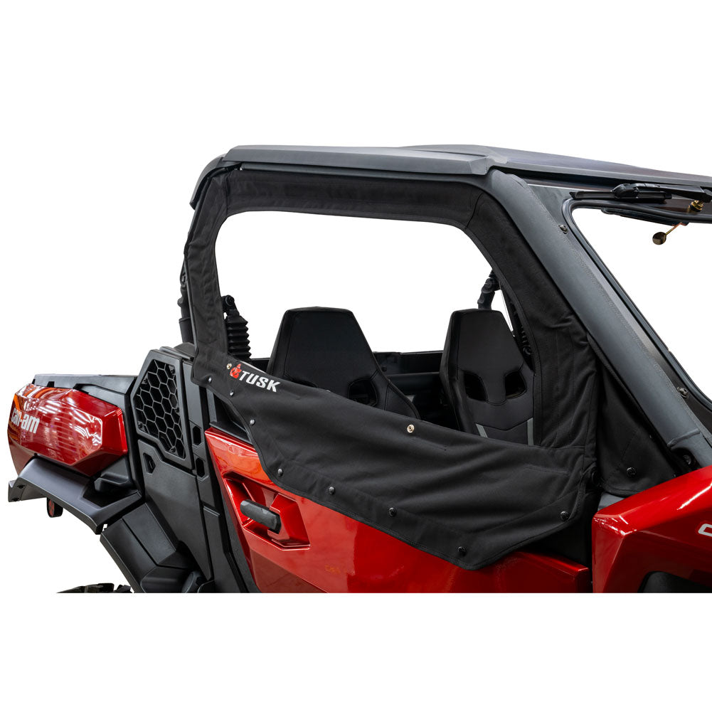 Tusk 2022460005 Replacement Soft Upper Doors Skins