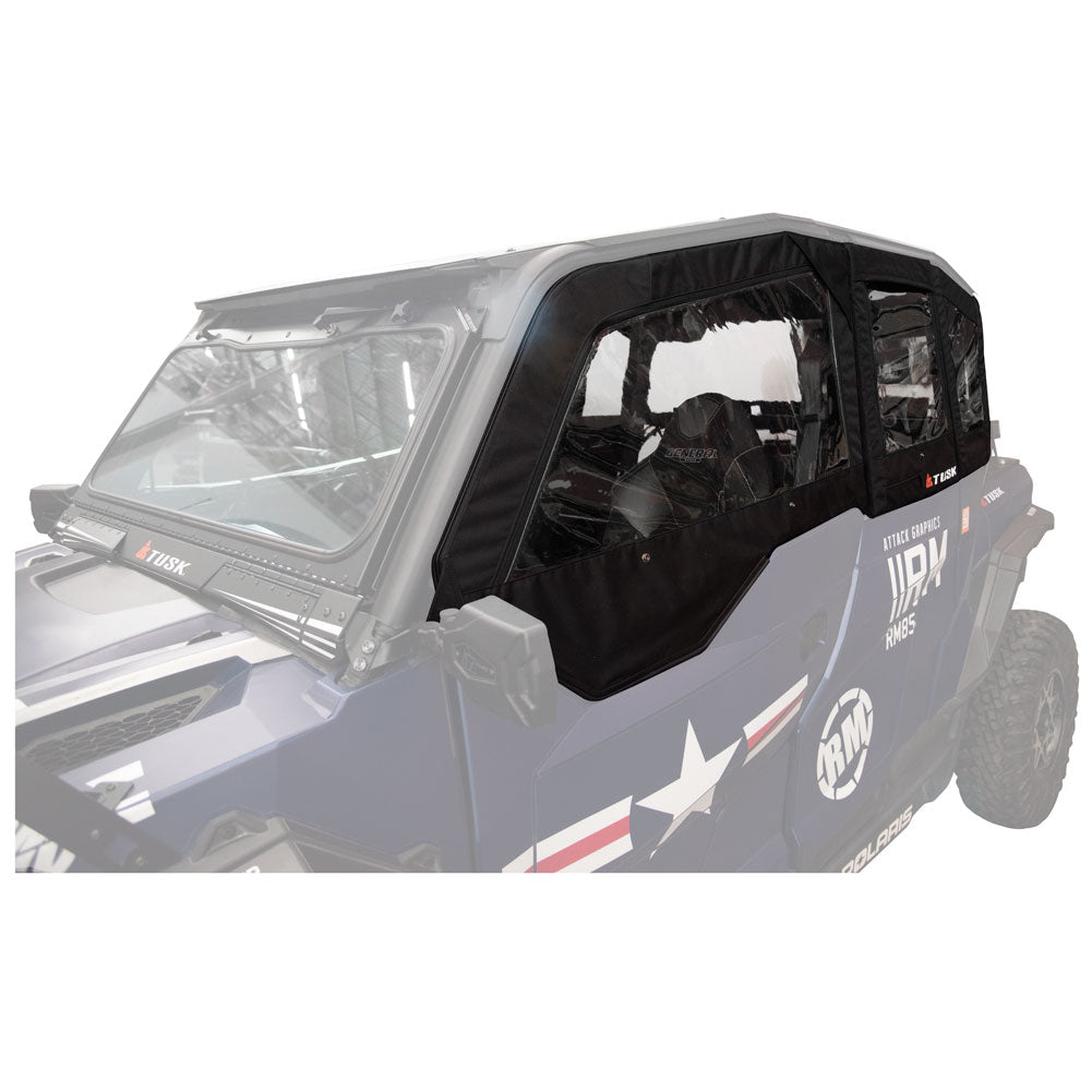 Tusk 2022470006 Soft Upper Doors