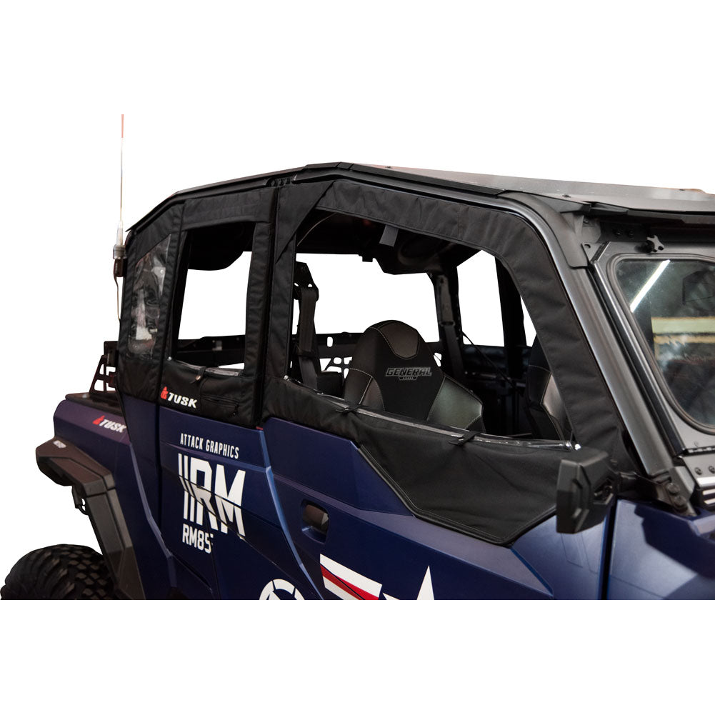 Tusk 2022470006 Soft Upper Doors
