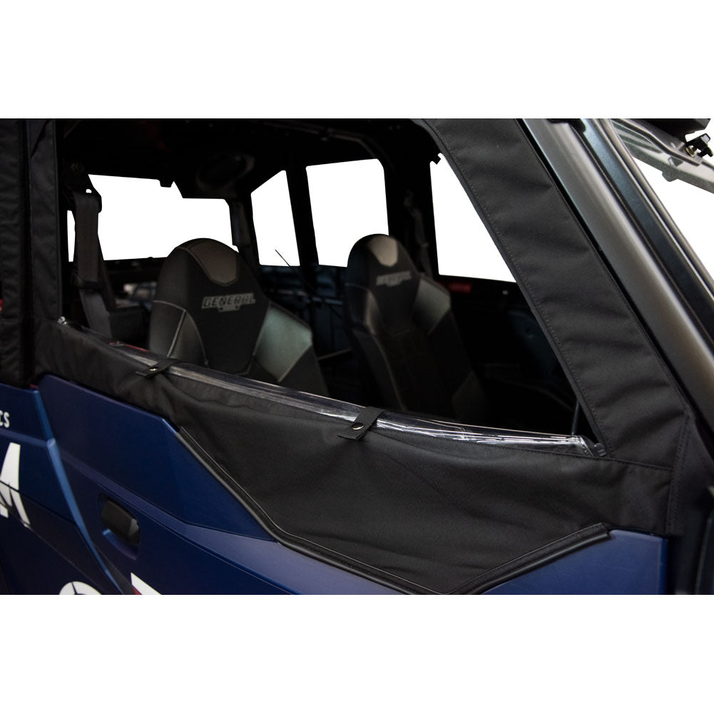 Tusk 2022470006 Soft Upper Doors
