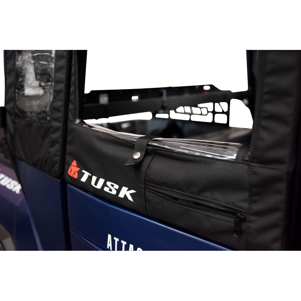 Tusk 2022470006 Soft Upper Doors