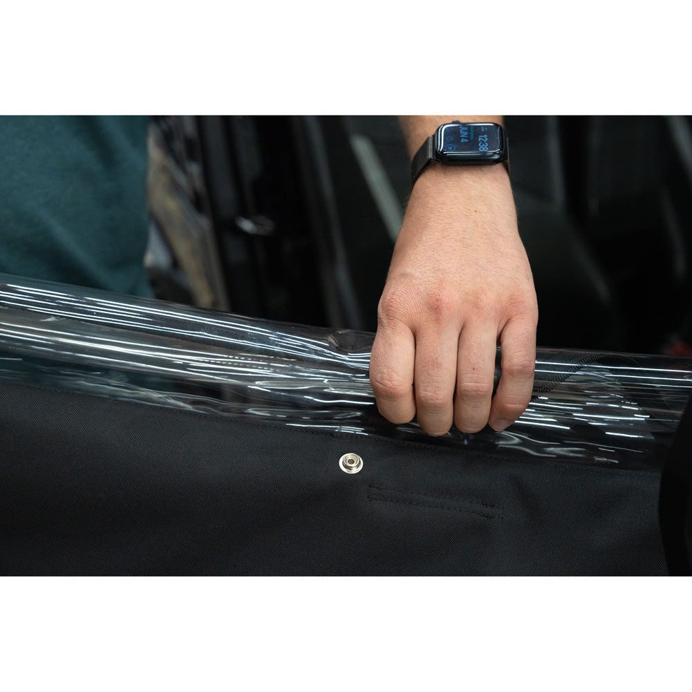 Tusk 2022470007 Soft Upper Doors