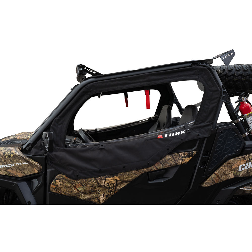 Tusk 2022470007 Soft Upper Doors