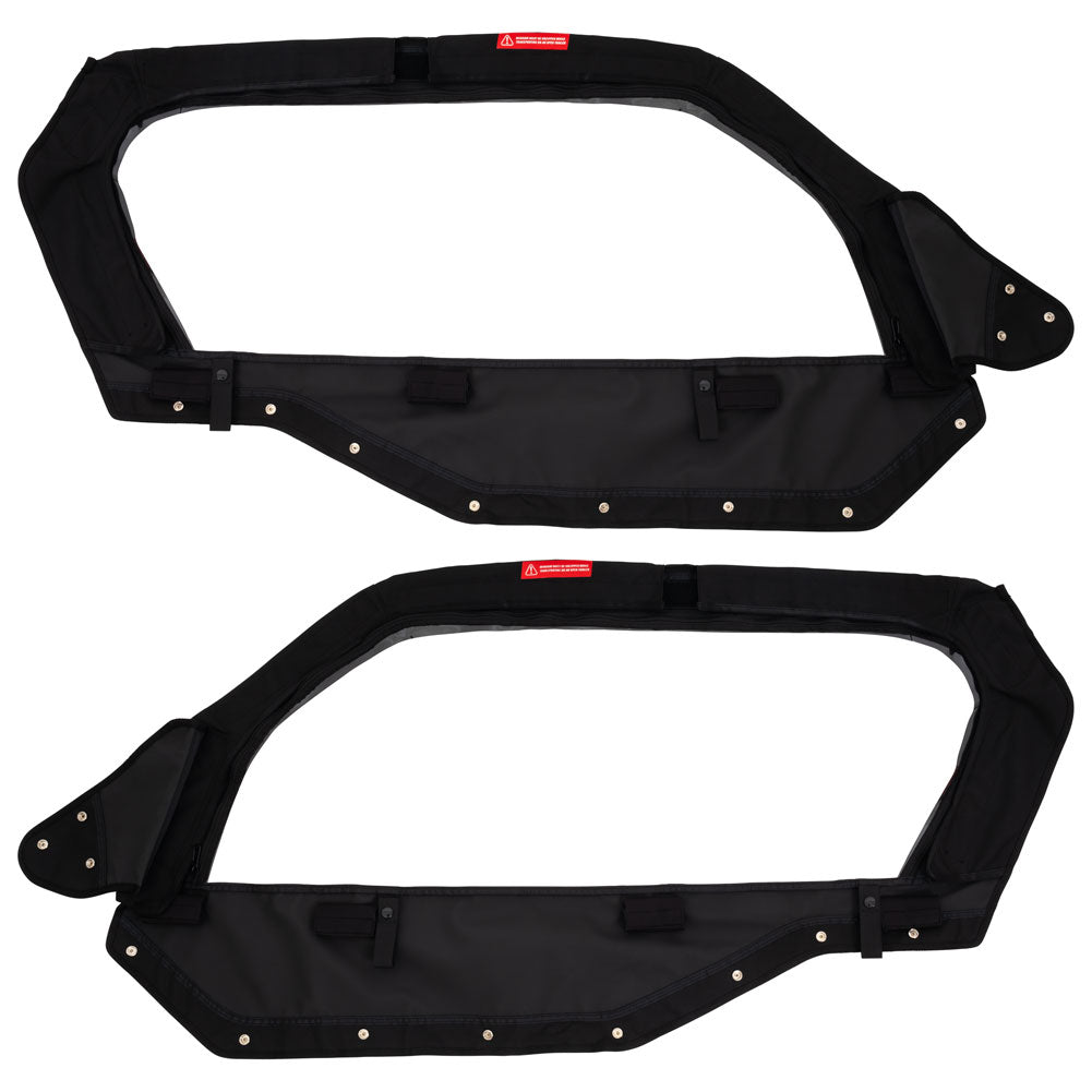 Tusk 2022470007 Soft Upper Doors