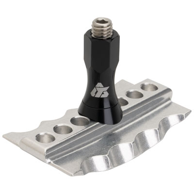 Tusk 2023460002 Billet Aluminum Rim Lock 1.85"