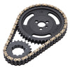 Edelbrock 7880 Timing Set Victor-Link 9 Key Ways
