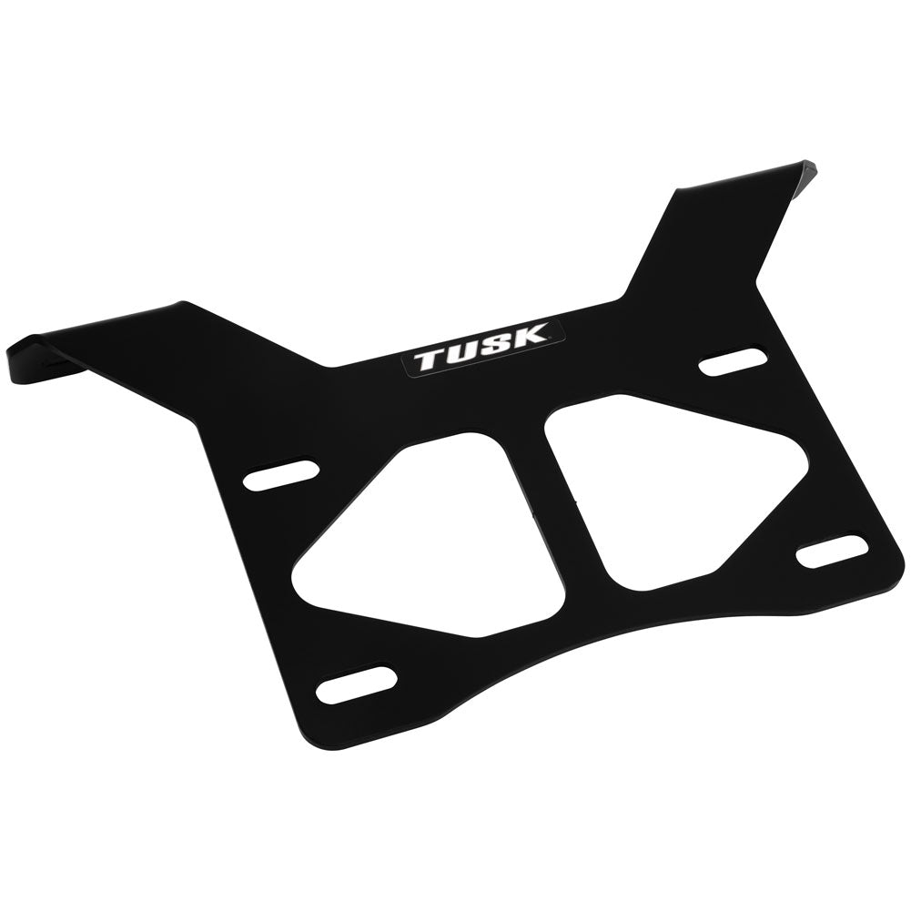 Tusk 2025640005 License Plate Mount