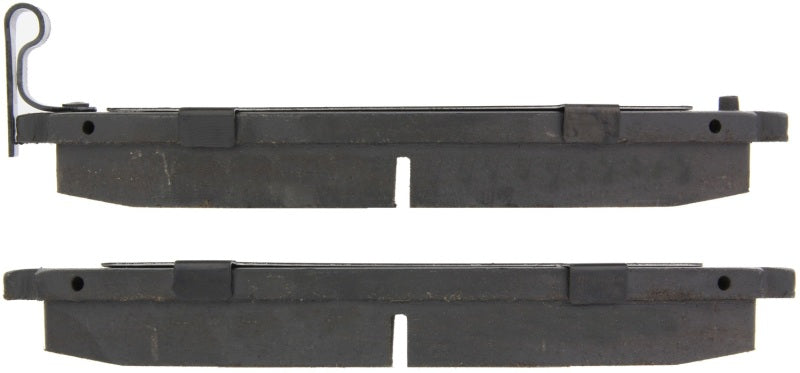 Stoptech 305.07 Street Select Brake Pads - Rear