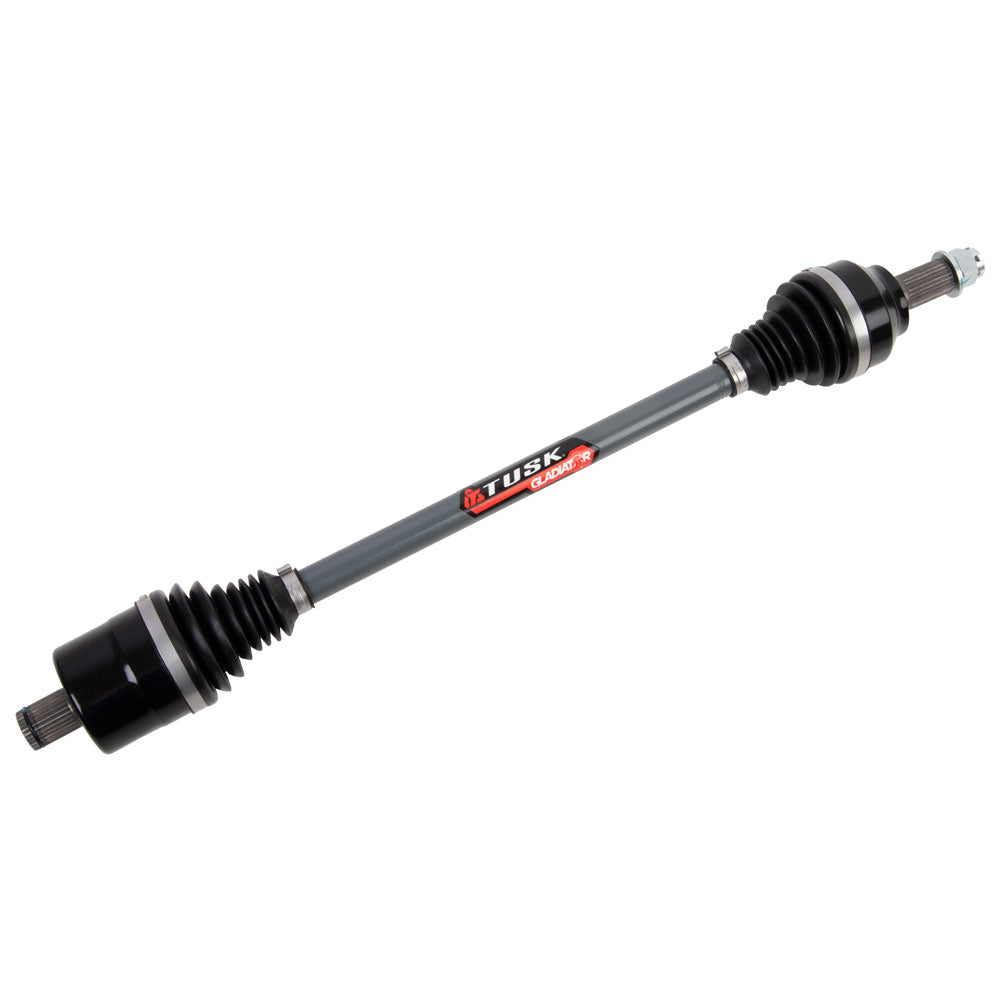 Tusk 2026090023 fits Gladiator Xtreme Duty CV Axle Rear Left