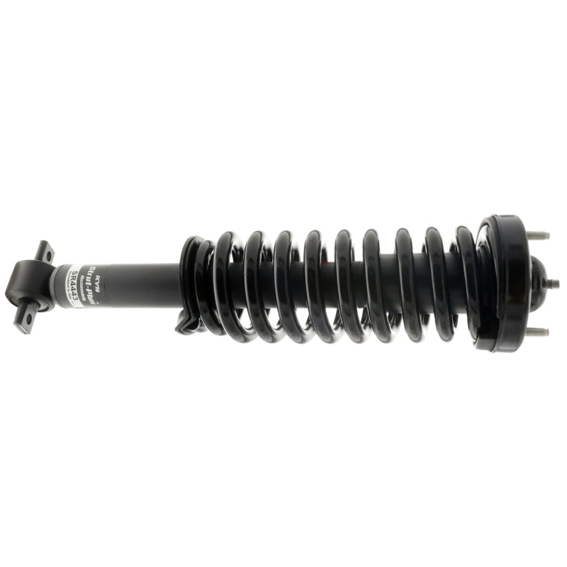 KYB SR4443 Shocks & fits Ford 15-17 F-150 4WD (Excl Spring Code U/T/S/3/R/2)