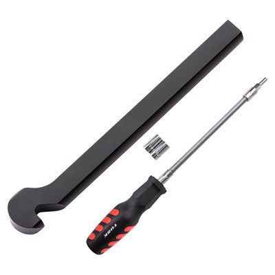 Tusk 2029510001 Belt Change Tool Kit