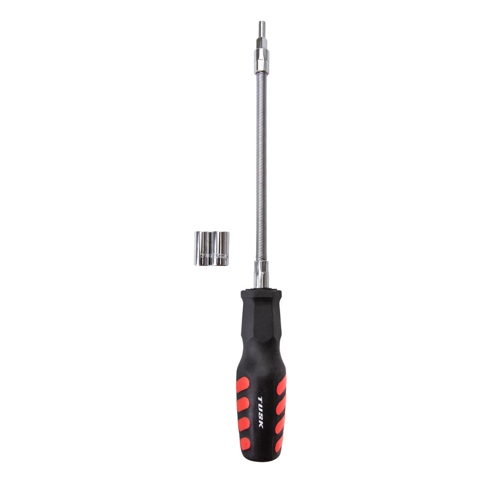 Tusk 2029510001 Belt Change Tool Kit
