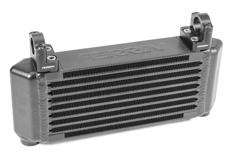 PERRIN PSP-OIL-151 fits Subaru 15-25 fits WRX Oil Cooler Full Kit (Top Mounted