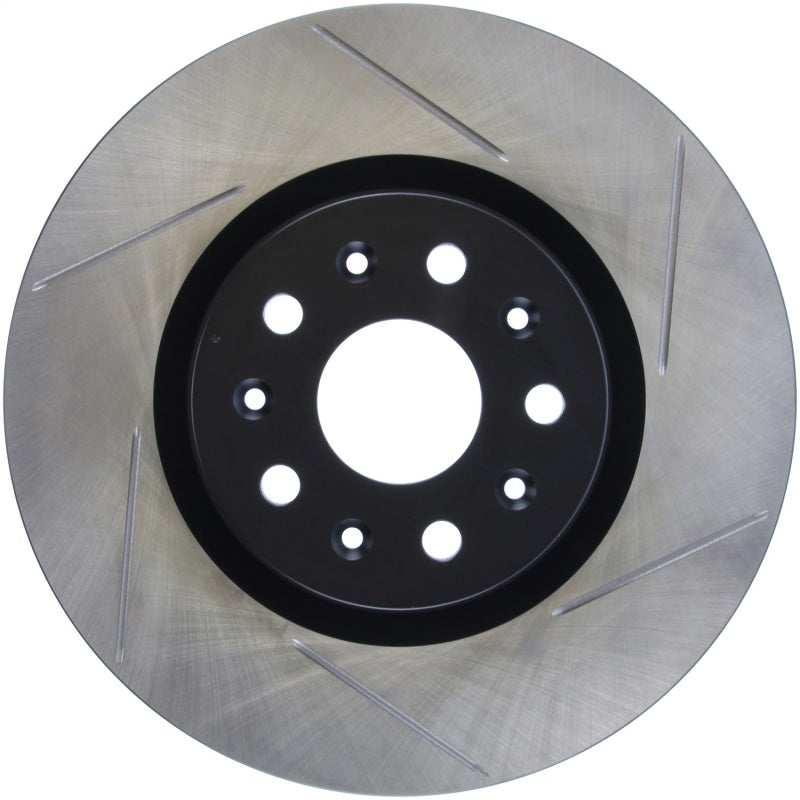 Stoptech 126.62150SL Driver Side Sport Slotted Rotor