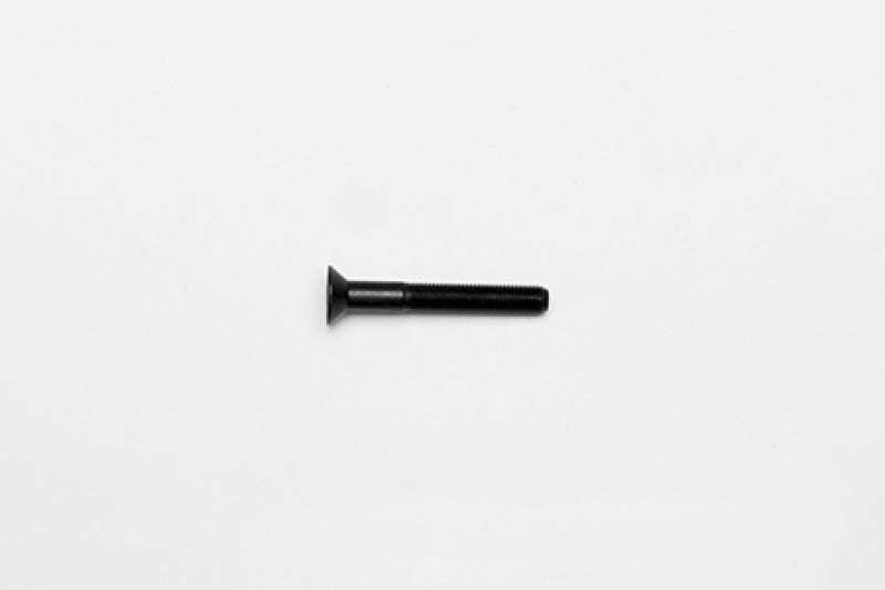 Wilwood 230-9344 fits Flat Head Hex Drive Grade 8 Bolt 5/16-24 x 2.25in. L - Bl