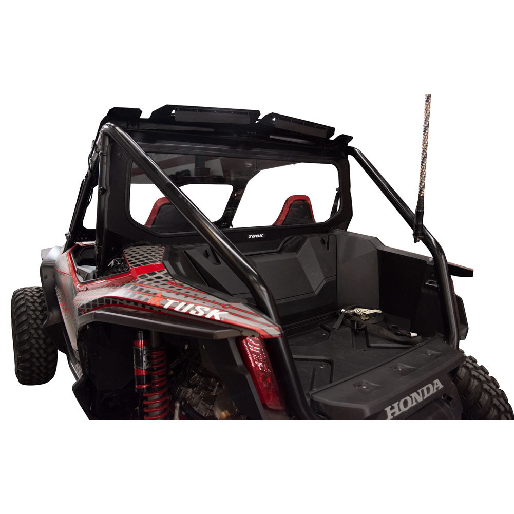 Tusk 2030490002 UTV Rear Glass Window