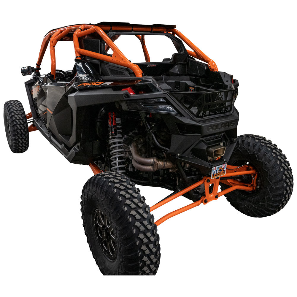 Tusk 2030490007 UTV Rear Glass Window