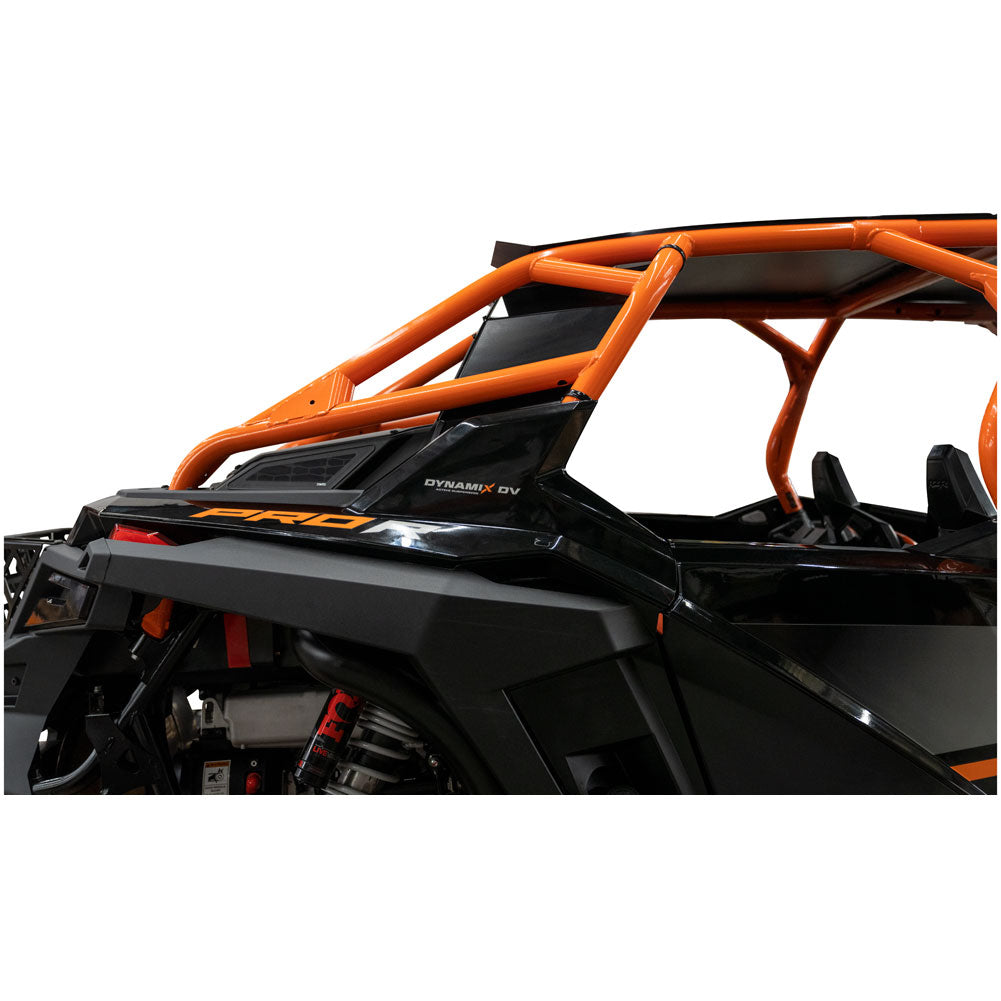Tusk 2030490007 UTV Rear Glass Window