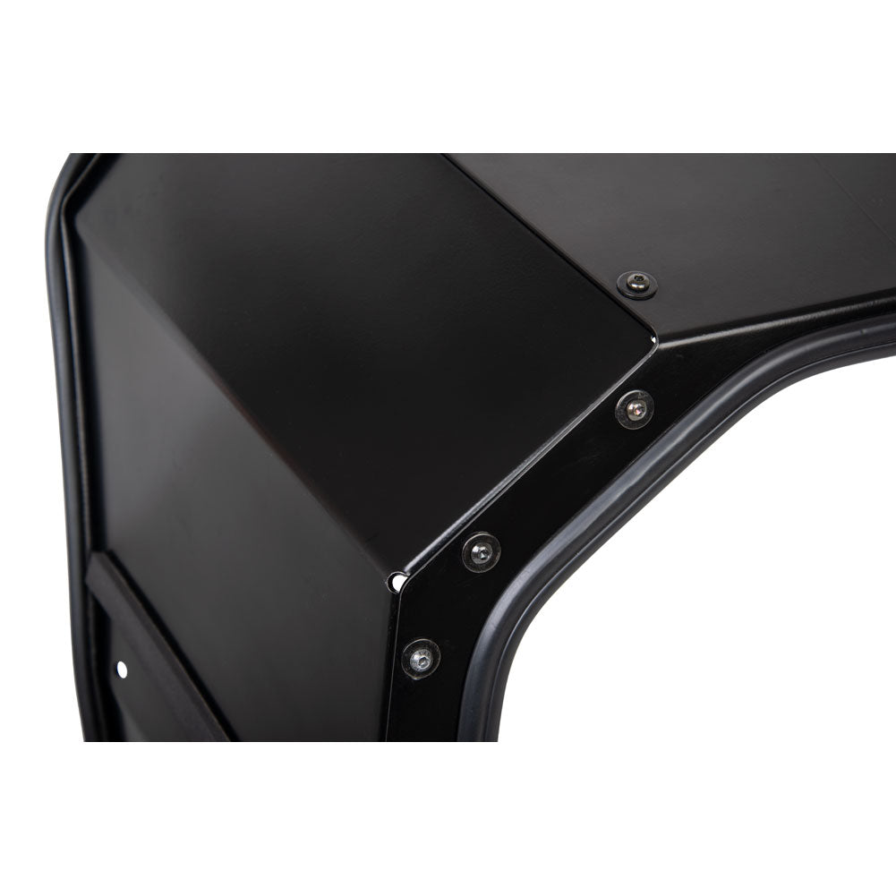 Tusk 2030490007 UTV Rear Glass Window