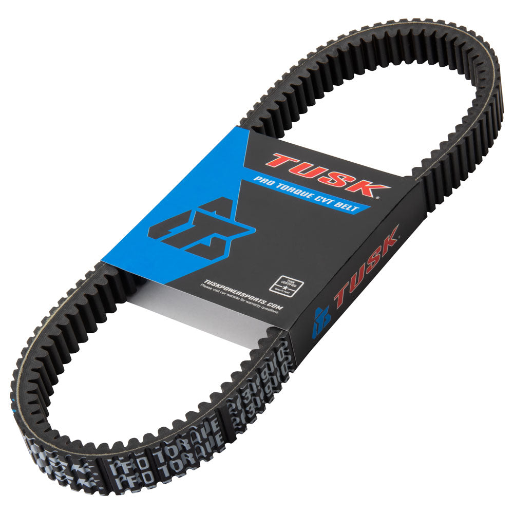 Tusk 2030990006 Pro Torque CVT Belt