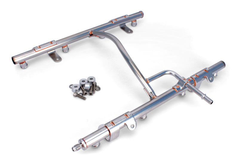 FAST 146021-KIT OE Fuel Rail Kit LSXR LS1/LS6