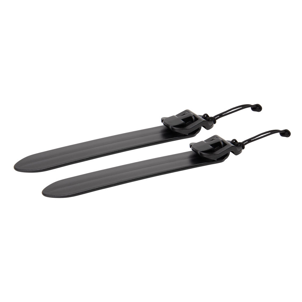 Tusk 2032160005 Pannier Racks Pilot Pannier Bags Bottle Holders Black Grey
