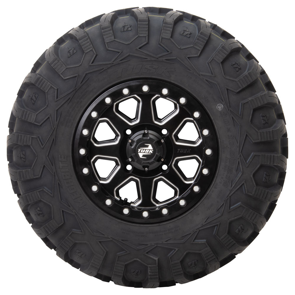 Tusk 2032710175 Megabite® Radial Tire 29x9-14