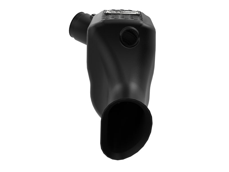 AFE 51-81022-1 Force Stage 2 Si Cold Intake System w/PDS 03-07 fits Ford Diesel