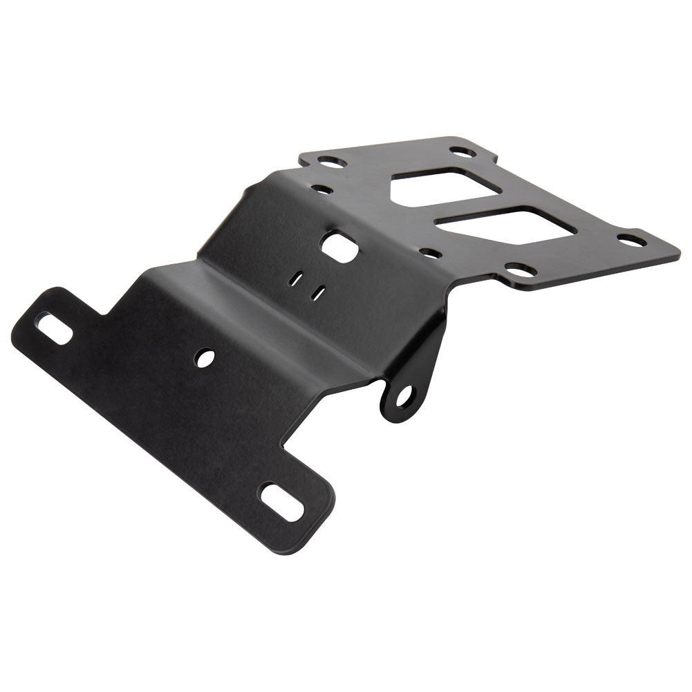 Tusk 2035280003 Fender Eliminator Kit without Turn Signals