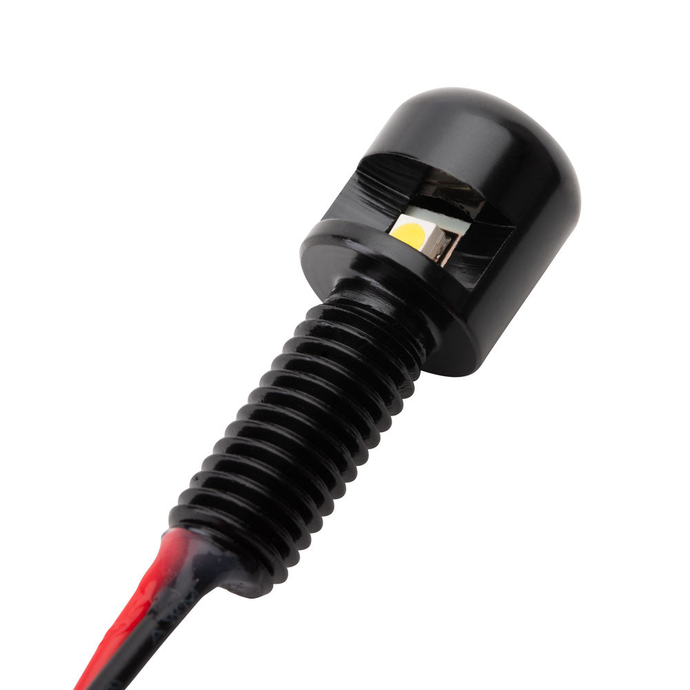 Tusk 2035280003 Fender Eliminator Kit without Turn Signals