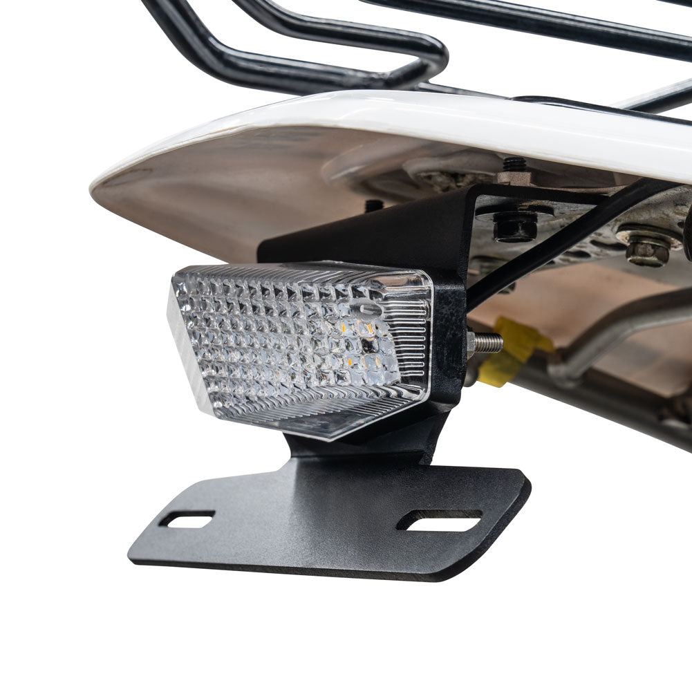 Tusk 2035280011 Fender Eliminator Kit