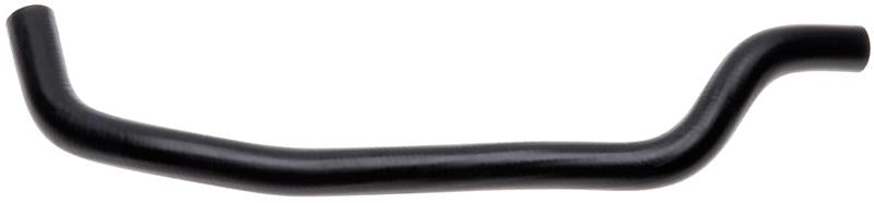 Gates 18560 09-13 fits Toyota Matrix 4-Cyl. 2.4L Heater Inlet Molded Heater H