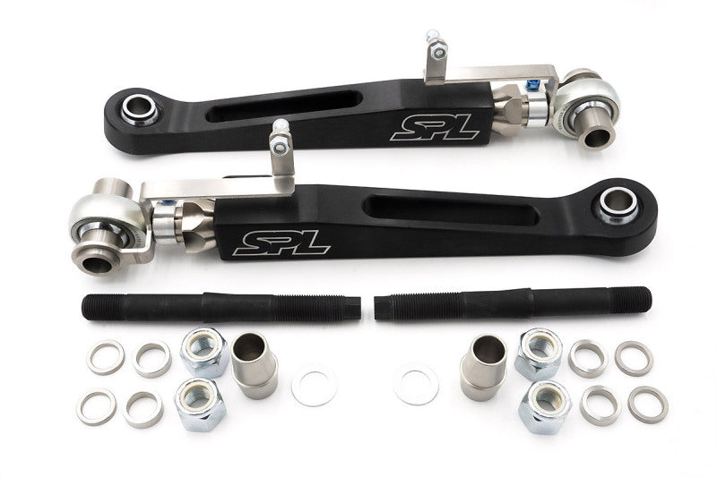 SPL Parts SPL FLCA GT500 2020+ fits Ford Mustang GT500 Front Lower Control Arms