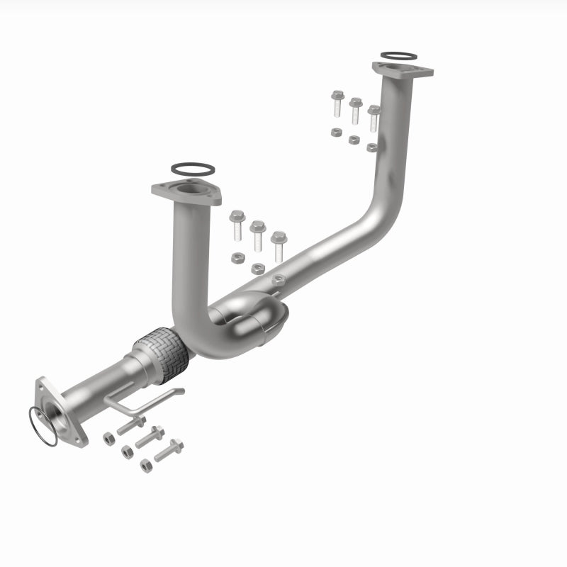 Magnaflow 107-0100 BRE Exhaust 01-04 MDX Pilot 3.5L Front Pipe Kit