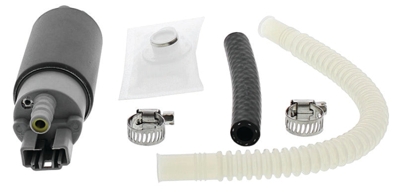 QuadBoss 401255 fits Yamaha YXR700 Rhino 4x4 FI Fuel Pump Rebuild Kit