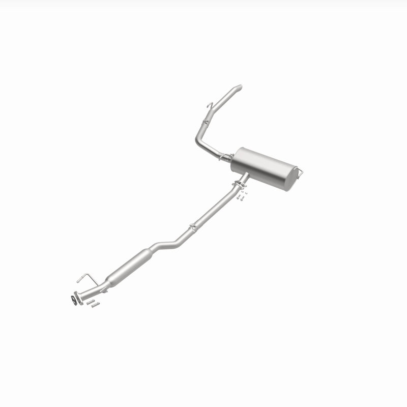 Magnaflow 106-0997 BRExhaust 17-20 fits Toyota Sienna 3.5L Direct-Fit Replacement Exhaust System
