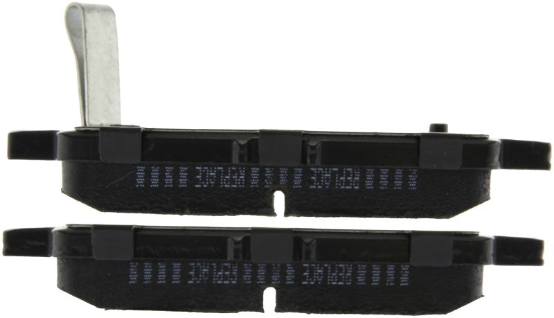 Stoptech 308.109 Street Brake Pads