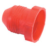 Russell 645531 Performance -8 AN Plastic Plug (10 pcs.)