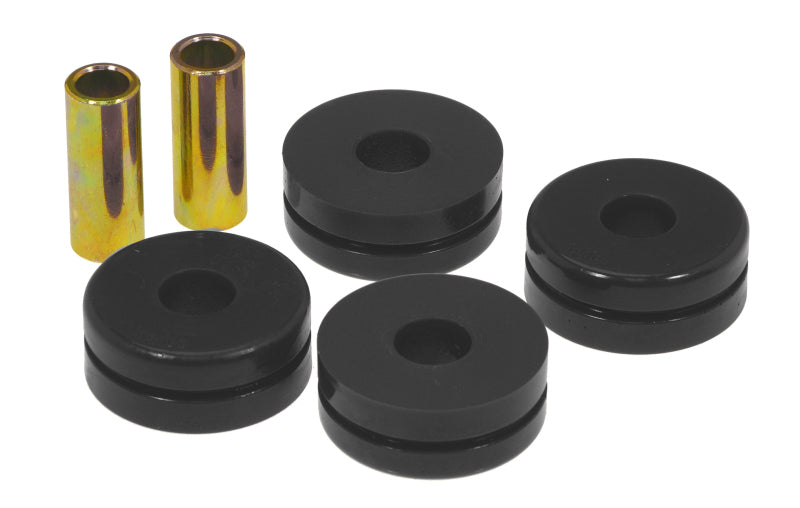 Prothane 14-1203-BL 84-7/87 fits Nissan 300ZX Strut Rod Bushings - Black