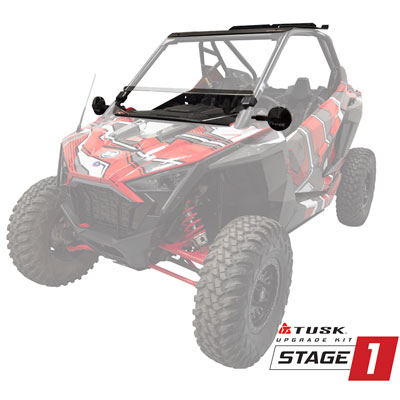 Tusk 2051540001 UTV Stage 1 Upgrade Kit