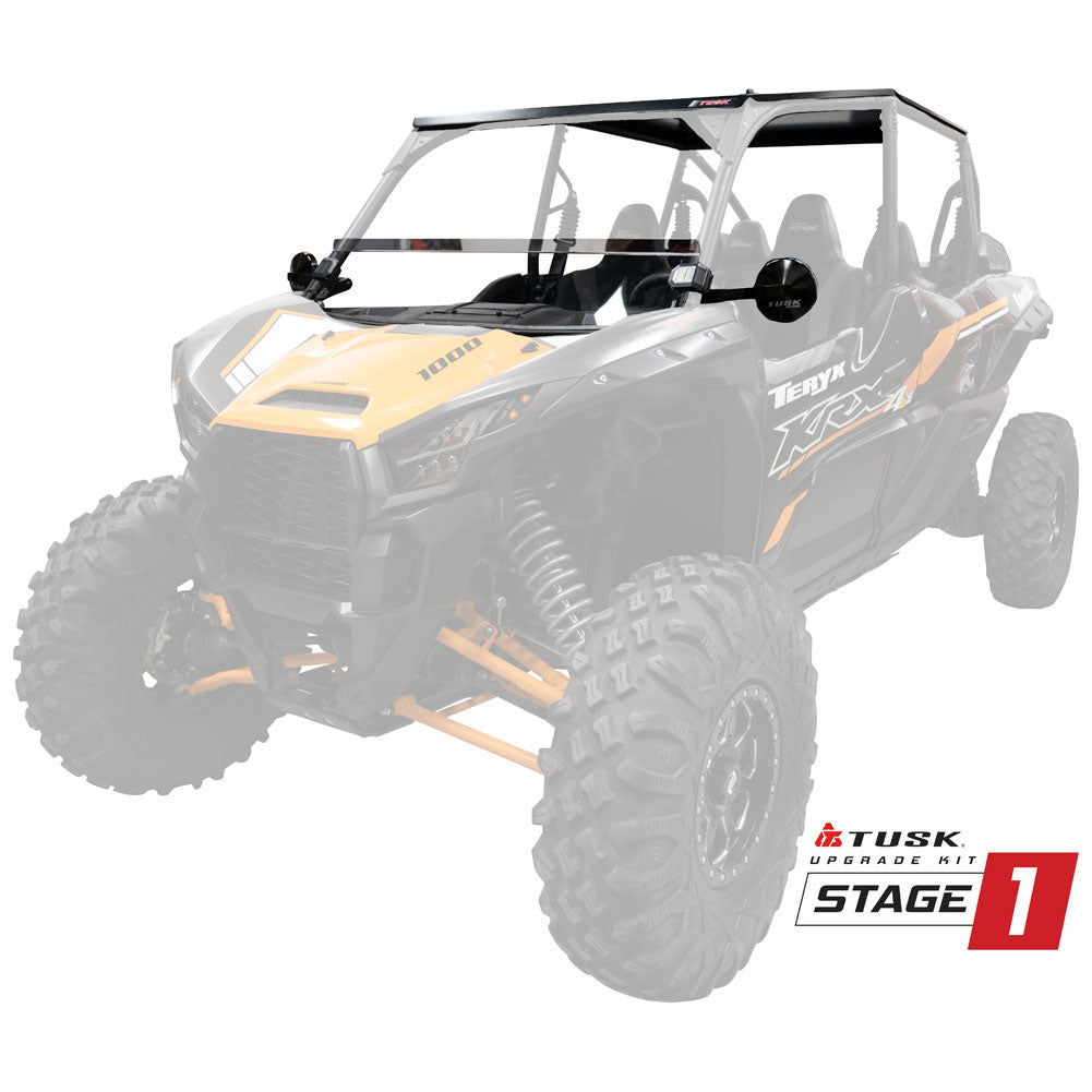Tusk 2051540032 UTV Stage 1 Upgrade Kit