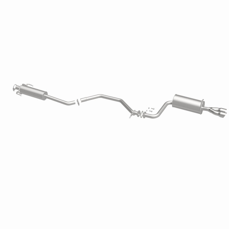 Magnaflow 106-0879 BRE Exhaust Kit 09-13 fits Mazda 6 2.5L