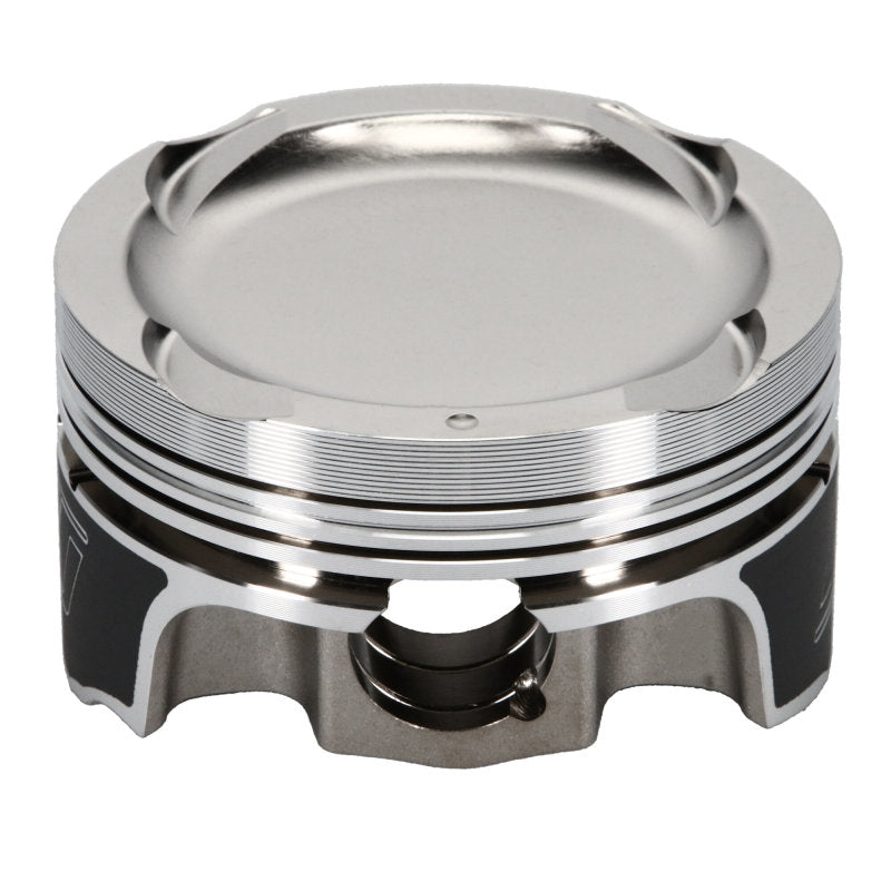 Wiseco K655M86 fits Nissan SR20 Turbo -17cc w/92mm K1 Crank Piston Shelf Stock K