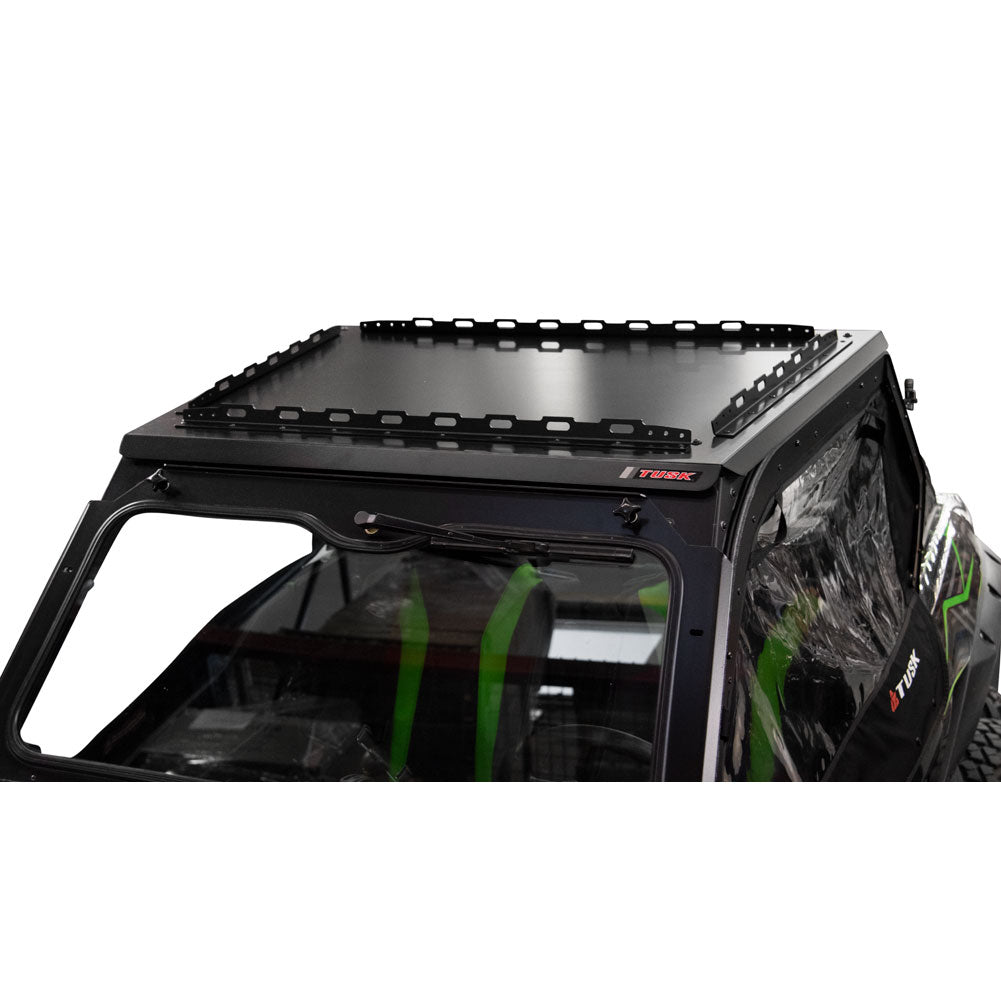 Tusk 2058780002 Roof Top UTV Cargo Rack