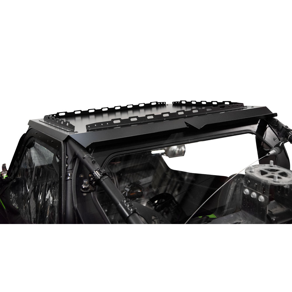 Tusk 2058780002 Roof Top UTV Cargo Rack